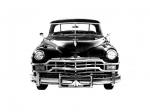 Chrysler New Yorker Sedan 1949 года
